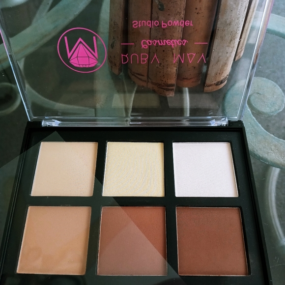 🆕Ruby May Cosmetics Contour Palette - Picture 4 of 4